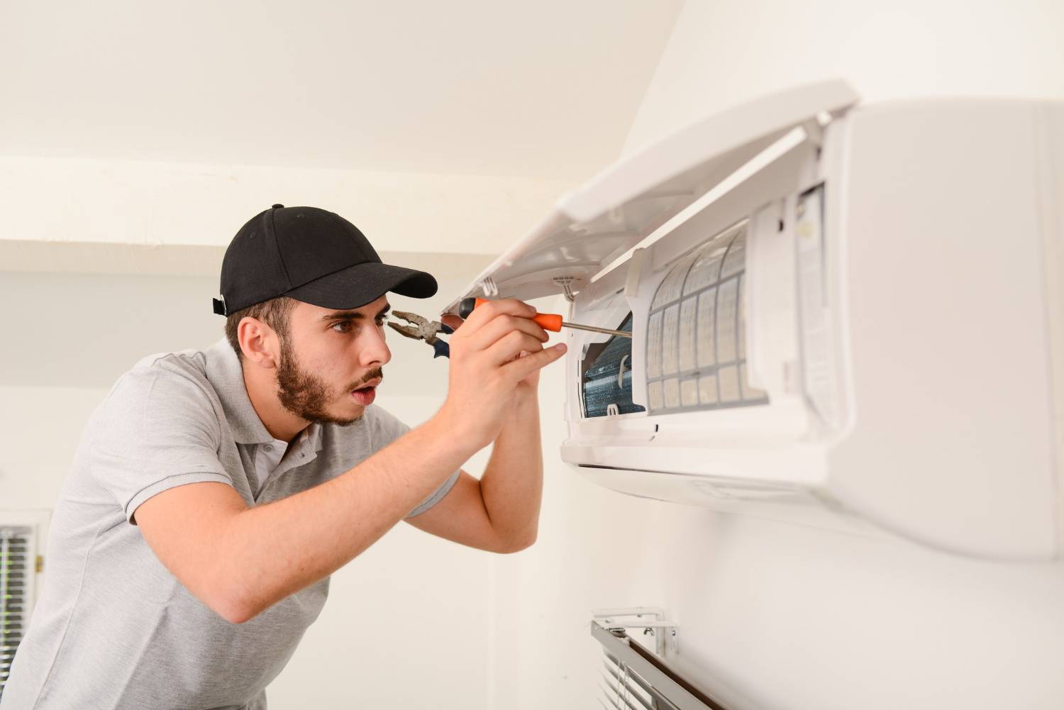 Ac Repairing