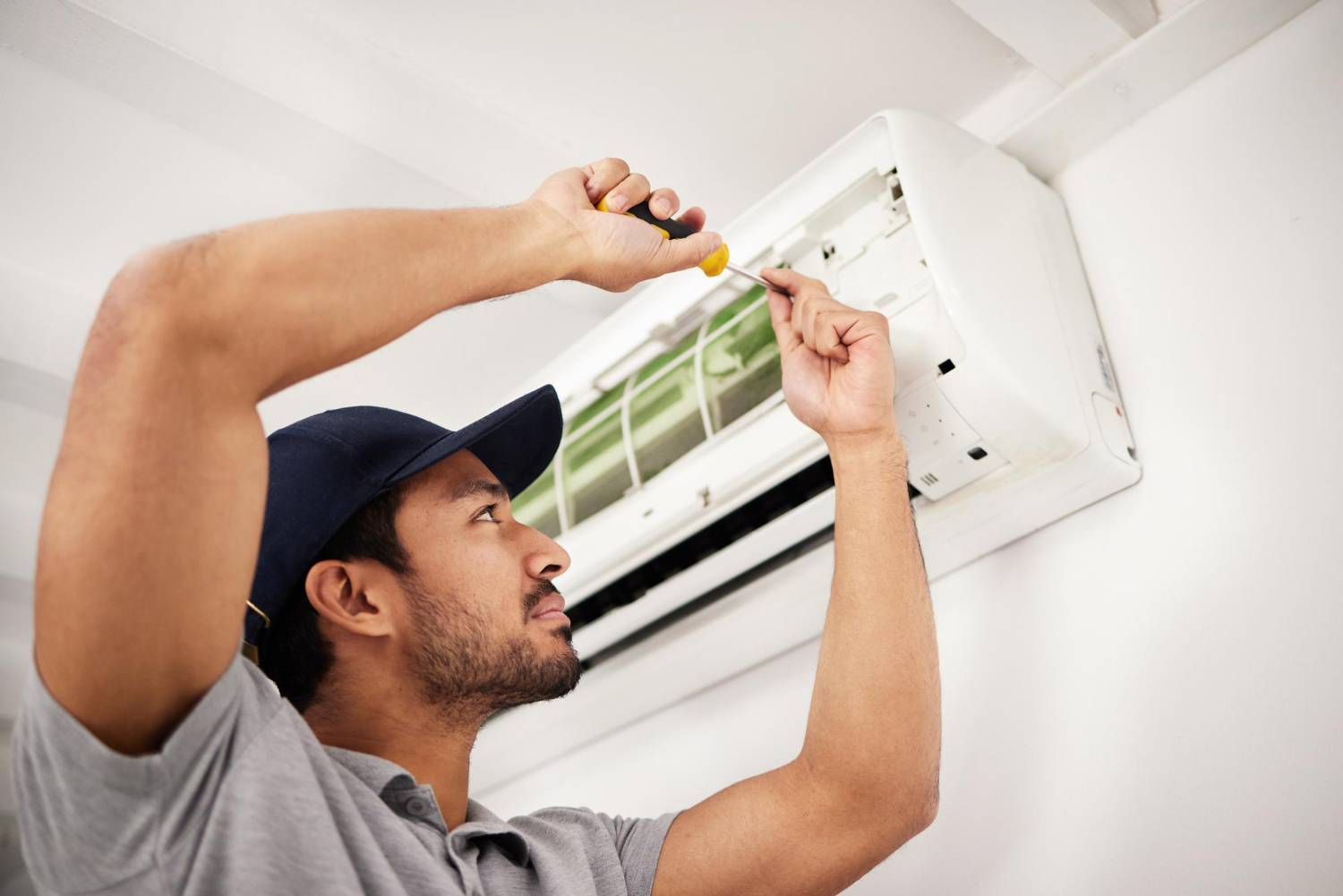 ac install