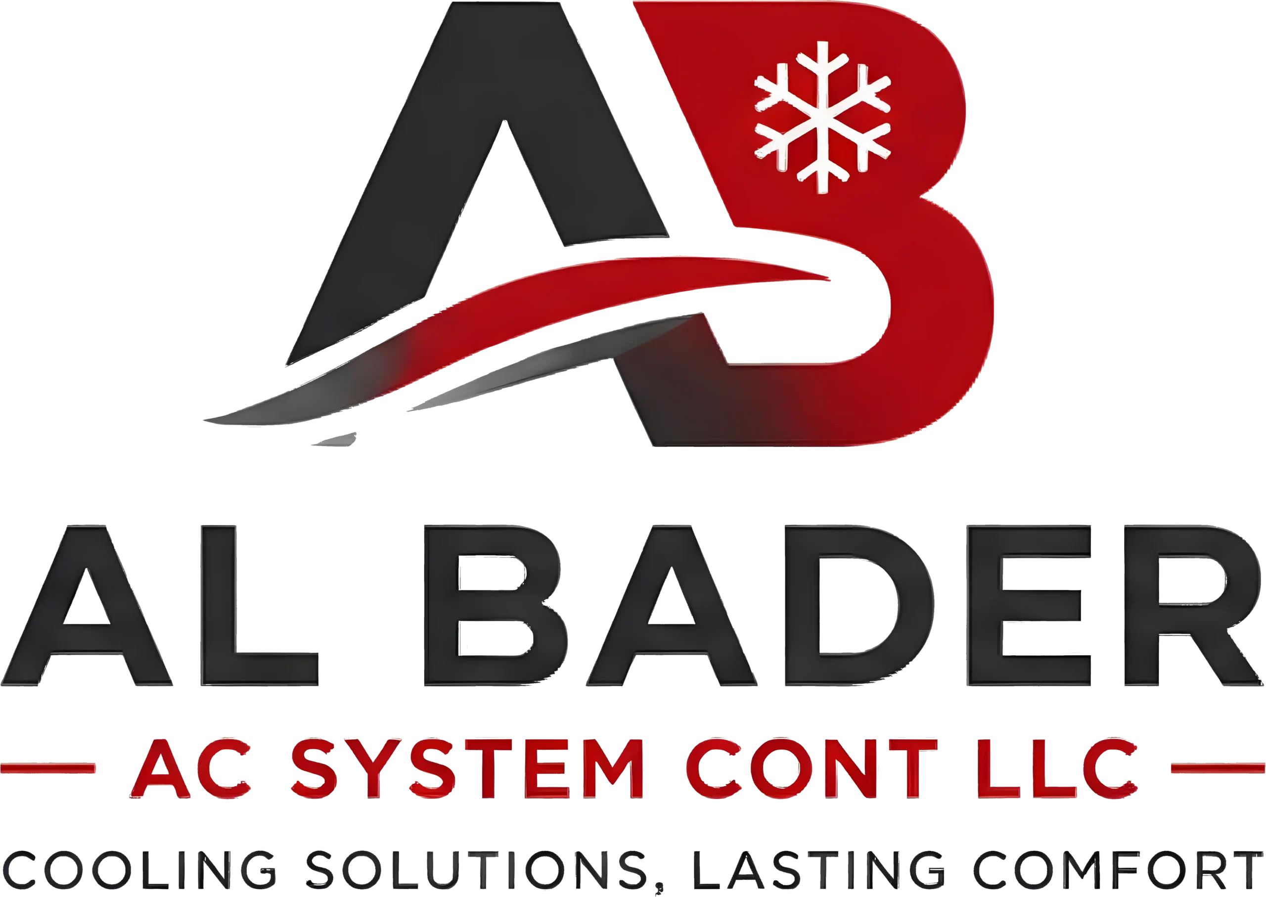 Al Bader AC System Cont LLC