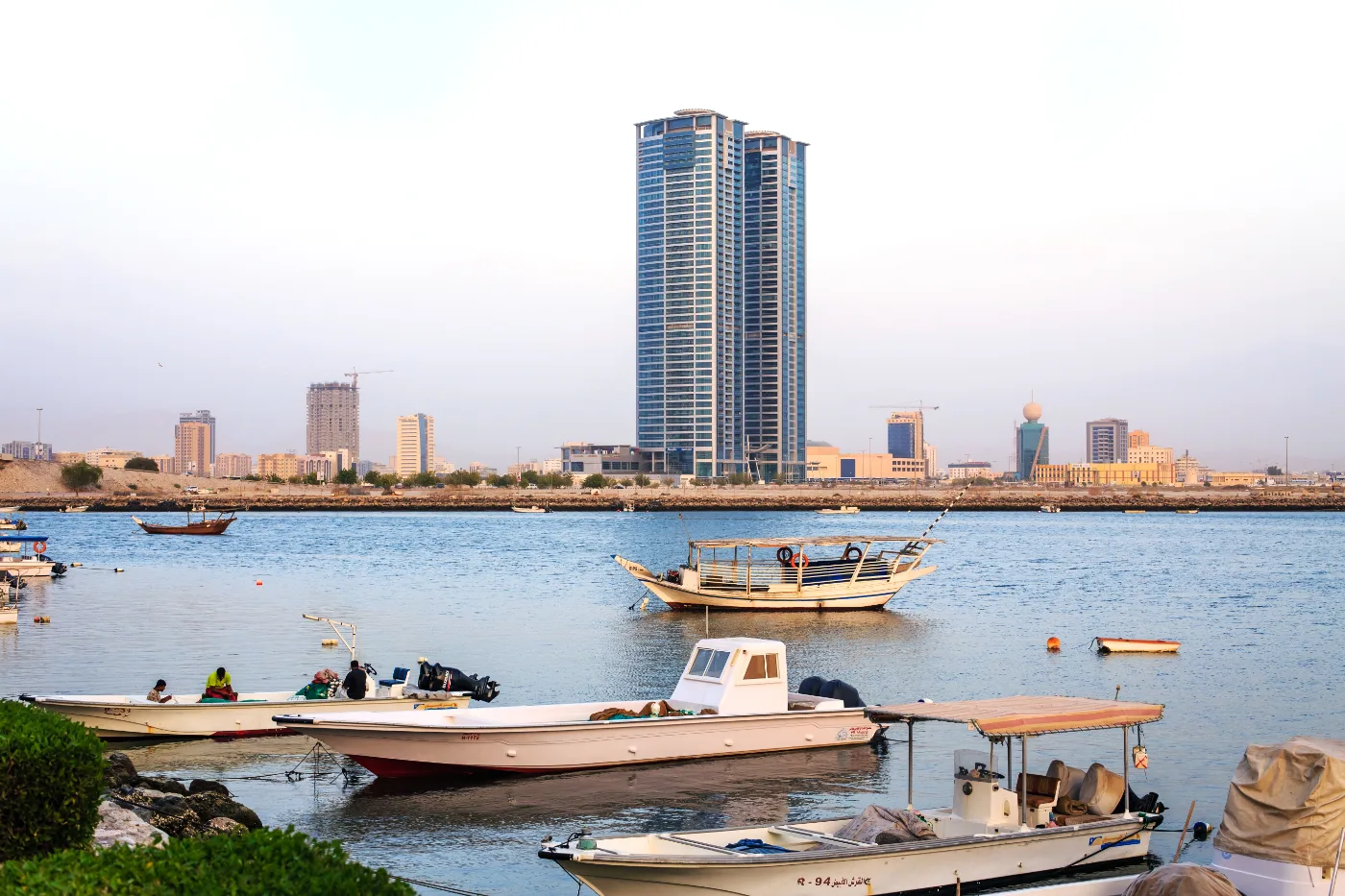 Ras Al Khaimah
