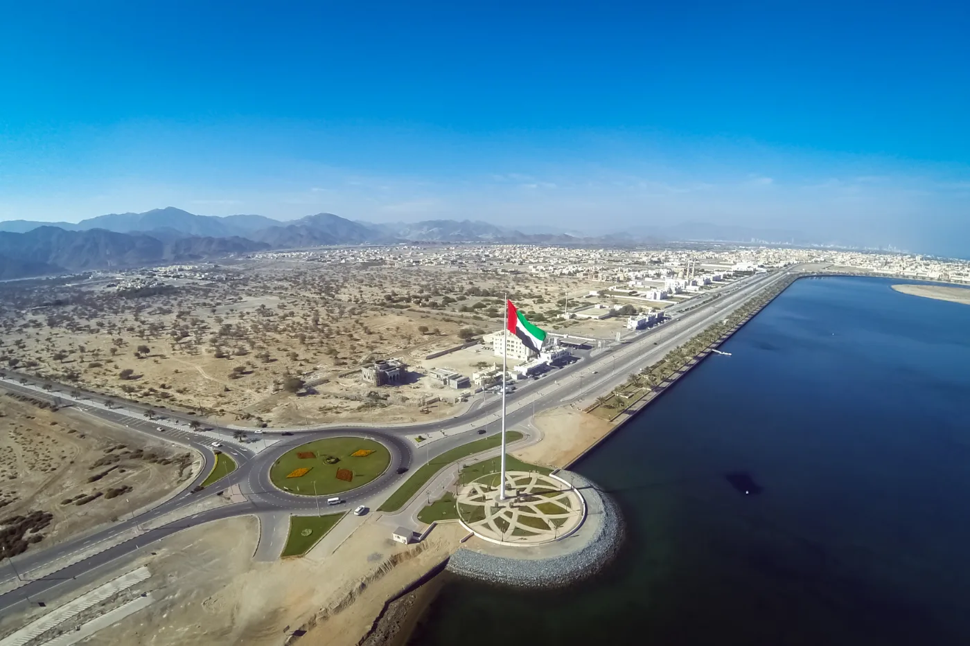 Fujairah