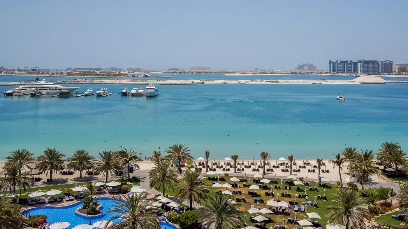 Umm Al Quwain