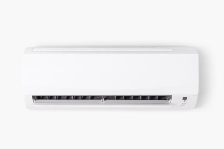 Portable/Window AC Installation